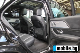 Mercedes-Benz GLE 450 AMG/Burmester/Virtual/Panorama/Head-Up | Mobile.bg   9