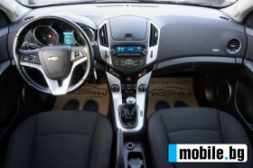Chevrolet Cruze 1.7DLT FACE LIFT  | Mobile.bg   9
