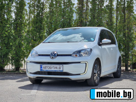     VW Up Electric 36.8 kWh