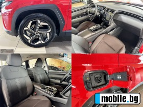 Hyundai Tucson 1.6-GDI/PLUG-IN HYBRID/265HP/4WD/CAMERA/NAVI/514 | Mobile.bg   17