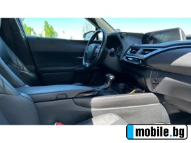 Lexus UX | Mobile.bg   6