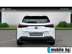 Lexus UX | Mobile.bg   4