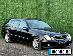 Mercedes-Benz E 320 CDI//204HP***AVANTGARDE*** | Mobile.bg   3