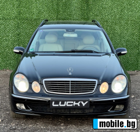 Mercedes-Benz E 320 CDI//204HP***AVANTGARDE*** | Mobile.bg   2