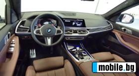 BMW X7  xDrive 30d M Sport