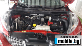 Nissan Juke 1.5DCi 6SP-VNOS FR-NAVI-TOP SUST.-LIZING-GARANCIQ | Mobile.bg   16