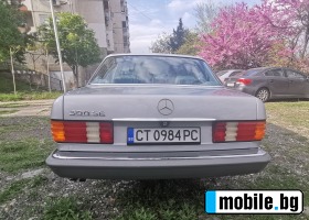 Mercedes-Benz 300 SE | Mobile.bg   5