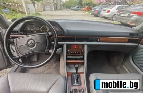 Mercedes-Benz 300 SE | Mobile.bg   10