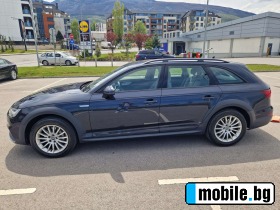 Audi A4 Allroad QUATTRO | Mobile.bg   2