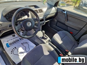 VW Polo 1.4  | Mobile.bg   10