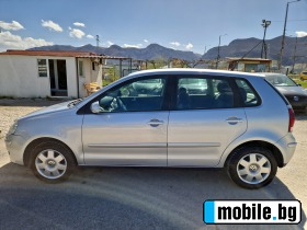 VW Polo 1.4  | Mobile.bg   8