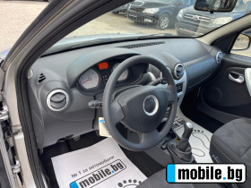 Dacia Sandero 1.4I GAZ | Mobile.bg   12
