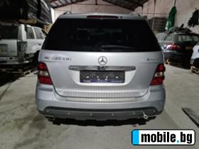 Mercedes-Benz ML 420 EDITION//  | Mobile.bg   2