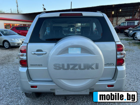 Suzuki Grand vitara  2.4* *  | Mobile.bg   6