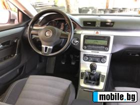 VW Passat 2,0TDI | Mobile.bg   12