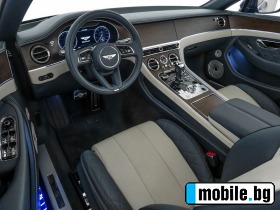 Bentley Continental GTC V8   | Mobile.bg   9