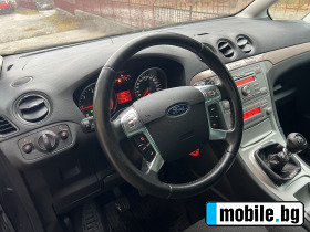 Ford Galaxy 7-, 2.0TDCI, , ,  | Mobile.bg   15