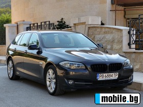BMW 525 xDrive | Mobile.bg   3