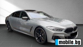     BMW 840 i xDrive Gran Coupe =M Sport Pro= Carbon 