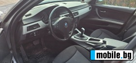     BMW 318 d