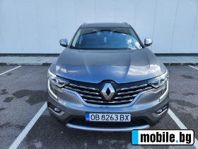 Renault Koleos 2.0 dci, ,  | Mobile.bg   6