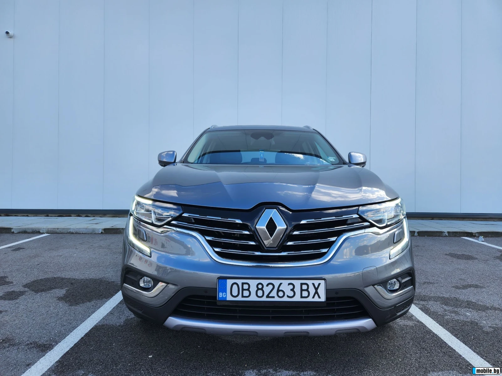 Renault Koleos 2.0 dci, ,  | Mobile.bg   2