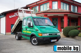     Iveco Daily 35c11*6+... ~19 800 .