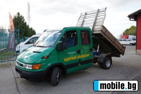     Iveco Daily 35c11* 6+ 1*  