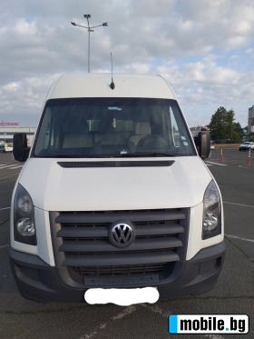     VW Crafter 2.5 ~15 700 .