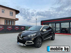     Renault Captur 1.5DCi AVTOMAT XMOD CAMERA 