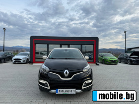 Renault Captur 1.5DCi AVTOMAT XMOD CAMERA  | Mobile.bg   8