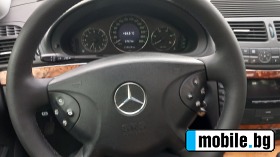 Mercedes-Benz E 270 E270 | Mobile.bg   10