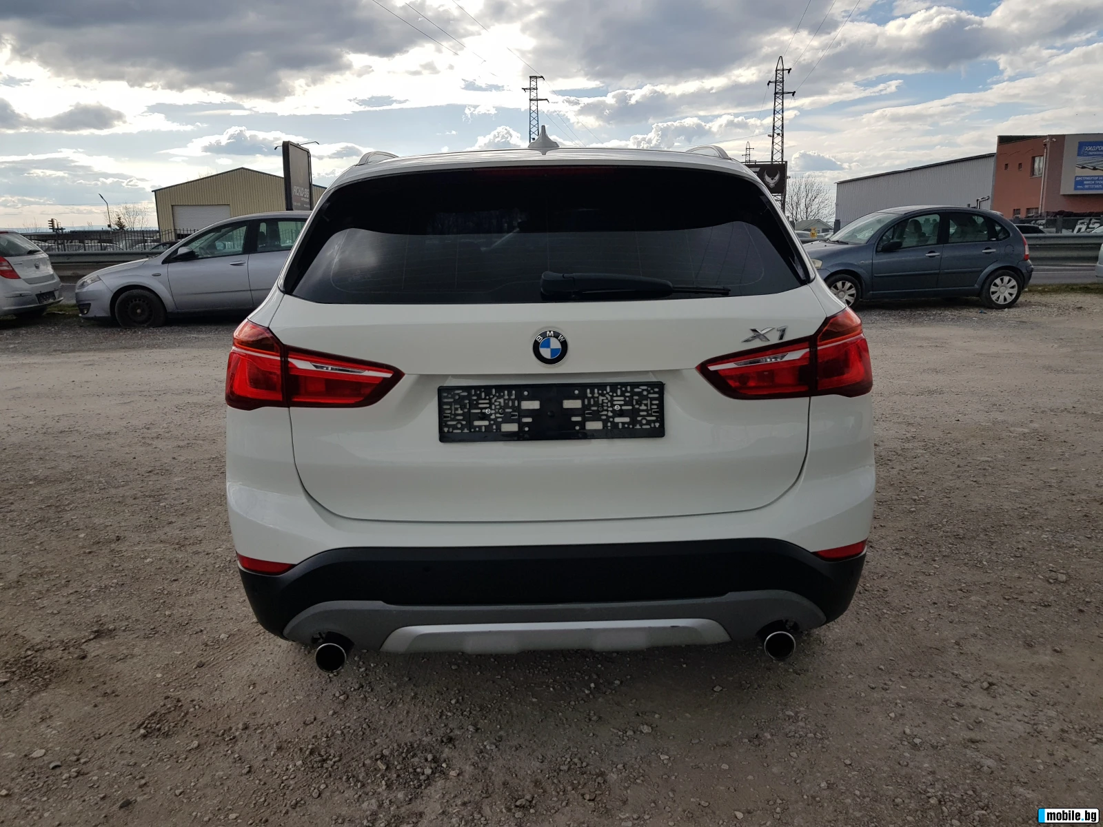 BMW X1 XDRIVE 25D   | Mobile.bg   6