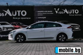 Hyundai Ioniq 1.6 | Mobile.bg   3