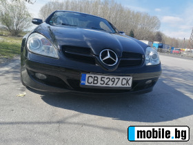Mercedes-Benz SLK SLK 200 LPG | Mobile.bg   15