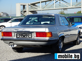 Mercedes-Benz SLC 450     | Mobile.bg   2