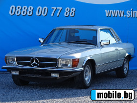 Mercedes-Benz SLC 450     | Mobile.bg   1