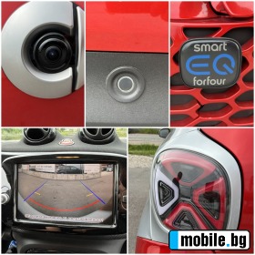 Smart Forfour EQ 56 29 000 NAVI   | Mobile.bg   13