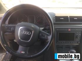 Audi A4 3.0  204    | Mobile.bg   5