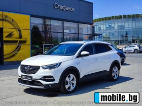 Opel Grandland X Business Innovation 1.5 CDTI (130HP) MT6 | Mobile.bg   1