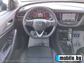 Opel Grandland X Business Innovation 1.5 CDTI (130HP) MT6 | Mobile.bg   10
