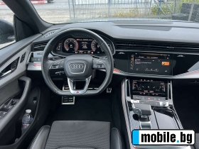 Audi Q8 3.0 Quattro S-LINE | Mobile.bg   9