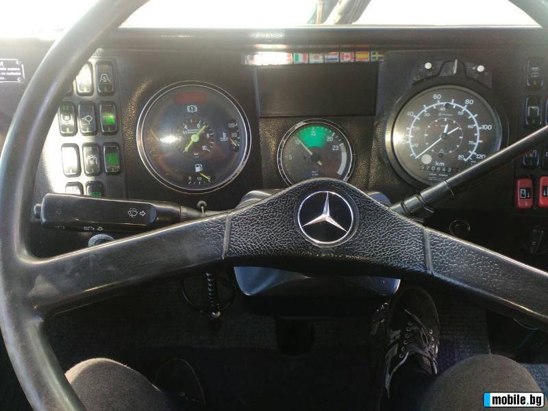 Mercedes-Benz 0303 Otomarsan | Mobile.bg   10