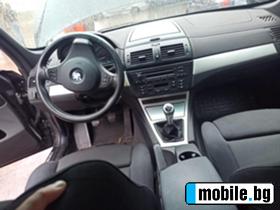 BMW X3 2.0d | Mobile.bg   4
