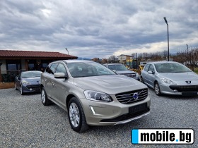 Volvo XC60 2.0D4*AUTOMAT*NAVI* | Mobile.bg   2