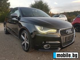 Audi A1 1.4tfsi avtomatik | Mobile.bg   2