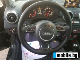 Audi A1 1.4tfsi avtomatik | Mobile.bg   10