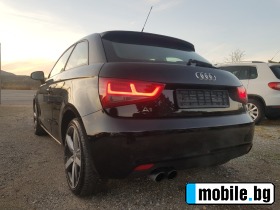 Audi A1 1.4tfsi avtomatik | Mobile.bg   5