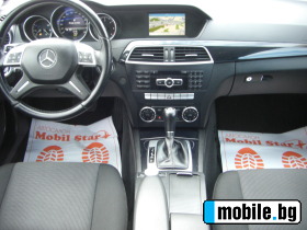 Mercedes-Benz C 220 cdi NAVI AVTOMAT EURO 5B | Mobile.bg   10