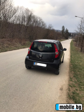 Opel Agila 1.2i     | Mobile.bg   4